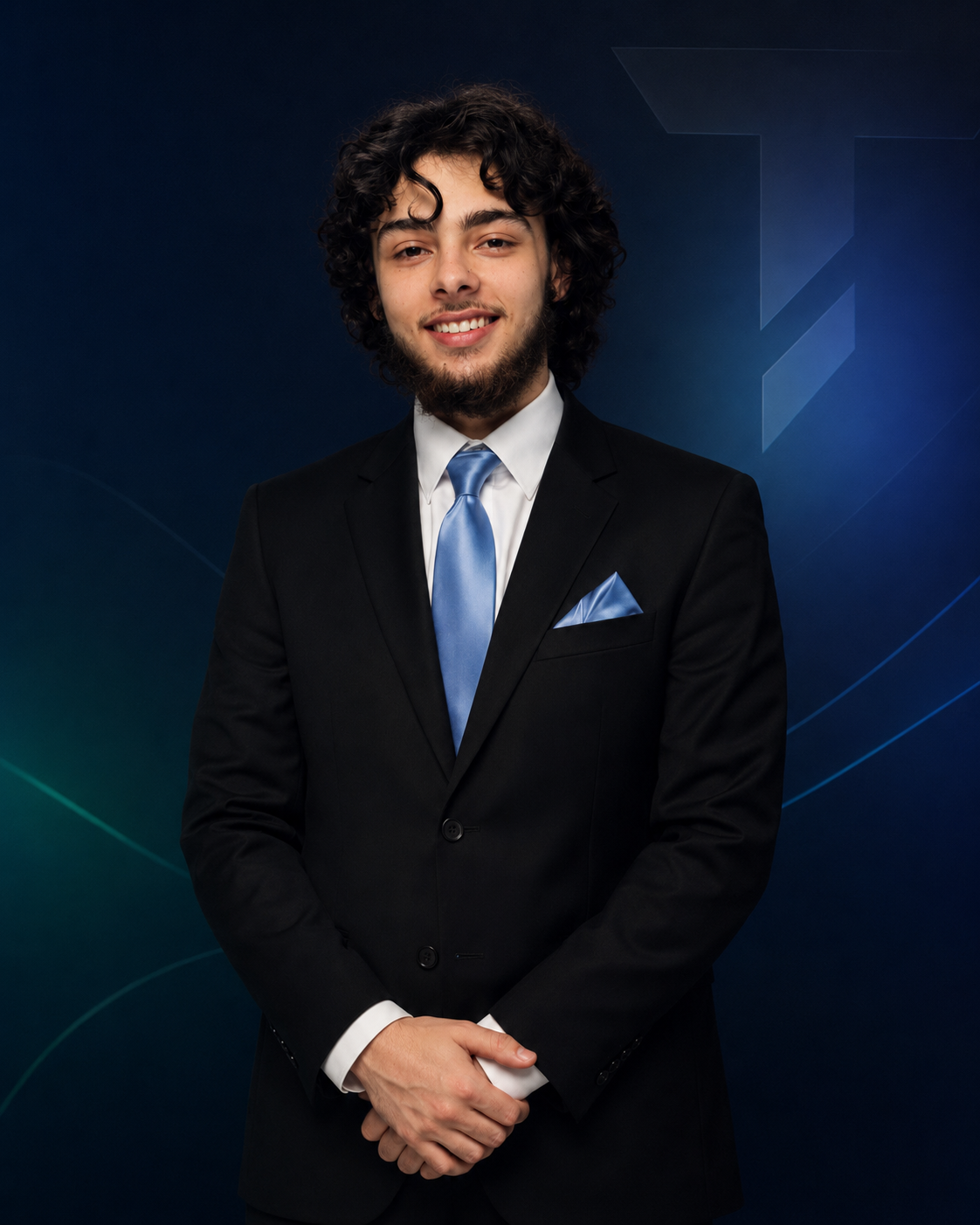 Bailey, Founder & CEO of usetalos