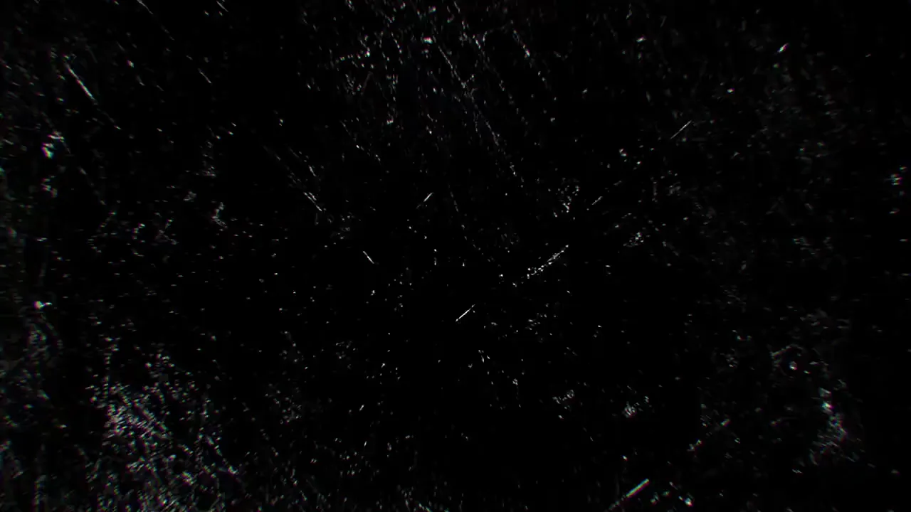 Abstract dark texture