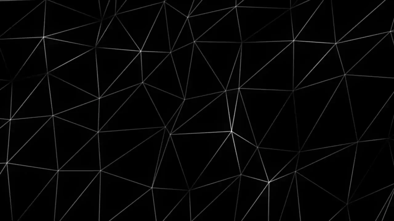 Abstract digital plexus network
